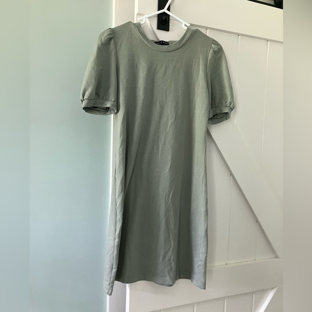 Brand new casual dress woman’s small